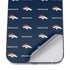 NFL Denver Broncos Blitz Series iPhone 12 Pro Skin
